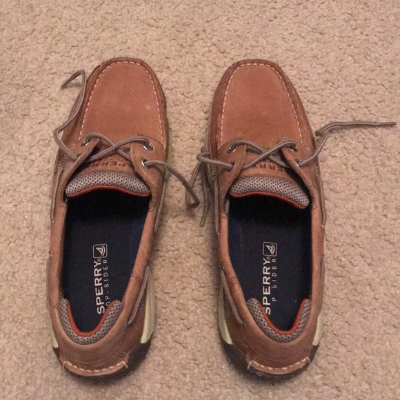Sperry Top Sider Shoes - Picture 4 of 4